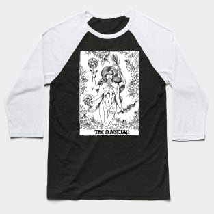 Tarot card the magician Baseball T-Shirt